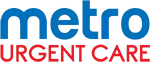 Metro Urgent Care – Fullerton Ave logo